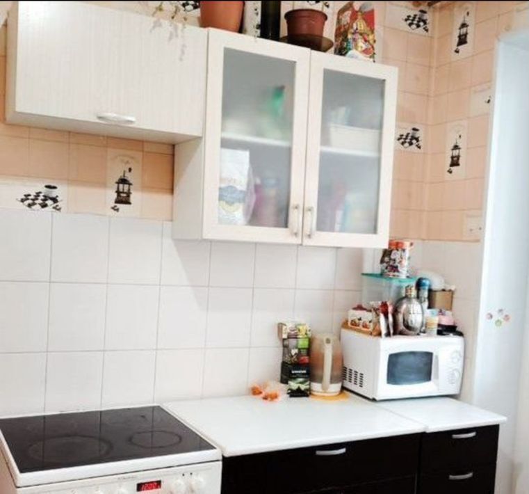 квартира р-н Нерюнгринский г Нерюнгри ул Карла Маркса 2 фото 5