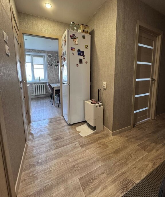 квартира г Владимир ул Растопчина 43 фото 21