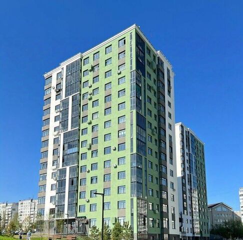 р-н Заводский дом 19б фото
