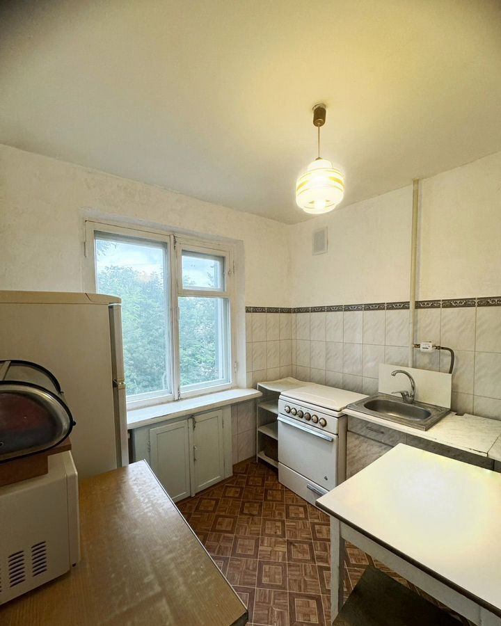 квартира г Самара р-н Кировский ул Стара Загора 229 фото 3