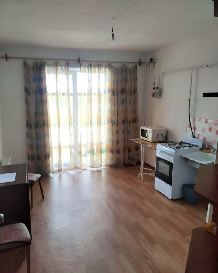 квартира р-н Крымский г Крымск пер Дивизионный 2-й 3 Крымское городское поселение, мкр-н Озерки фото 2