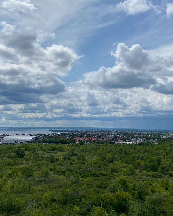 квартира г Тольятти р-н Автозаводский жилой комплекс Проспект Московский фото 5