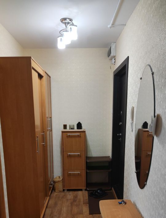 квартира г Томск р-н Октябрьский ул Дизайнеров 1 фото 1