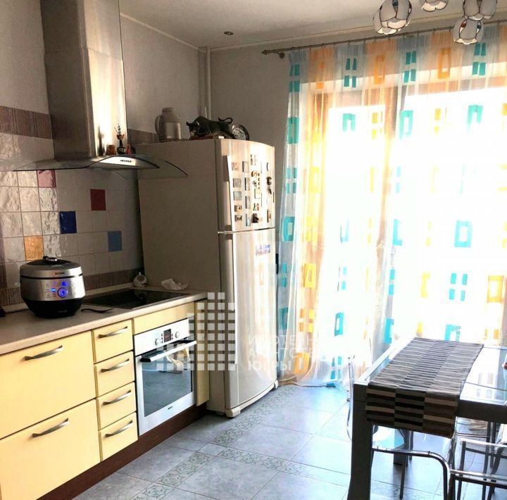 квартира г Ханты-Мансийск ул Комсомольская 31 фото 4