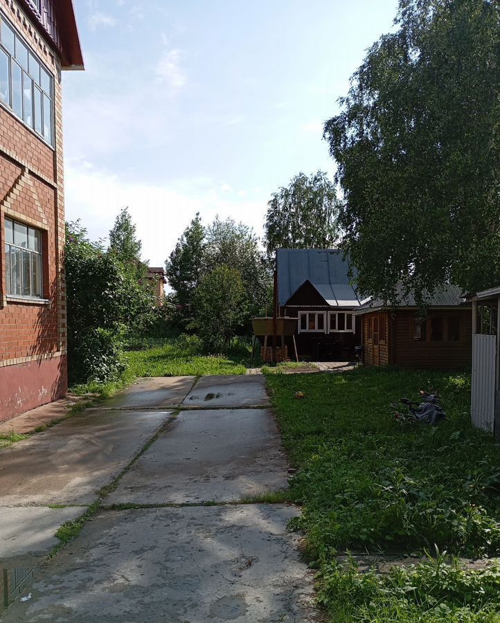 дом г Сургут р-н Восточный ул Школьная Сургут, Тюменская обл. фото 2