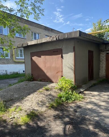 гараж дом 75а фото