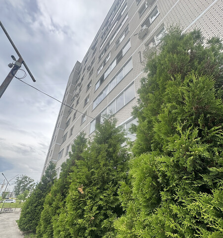 п Иншинский 4Б, Тула городской округ фото