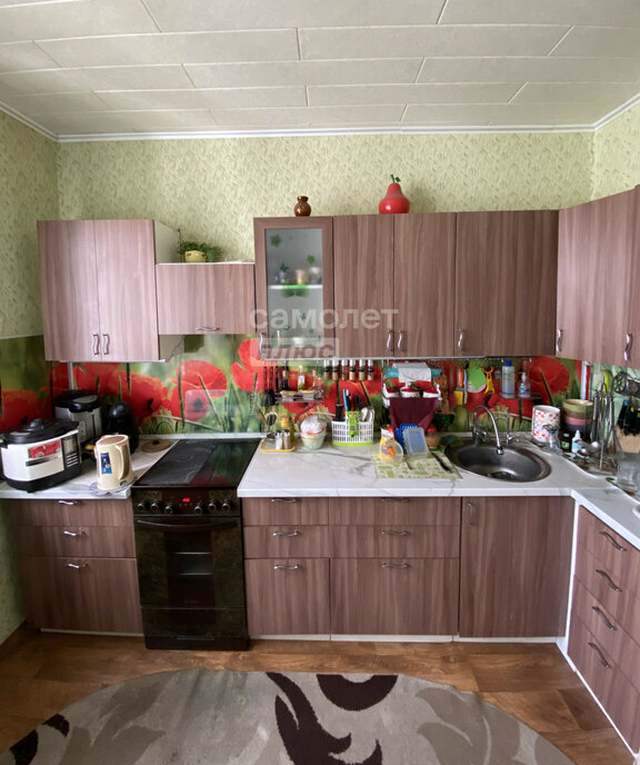 квартира г Люберцы Городок А ул 3-е почтовое отделение 7 Люберцы фото 20