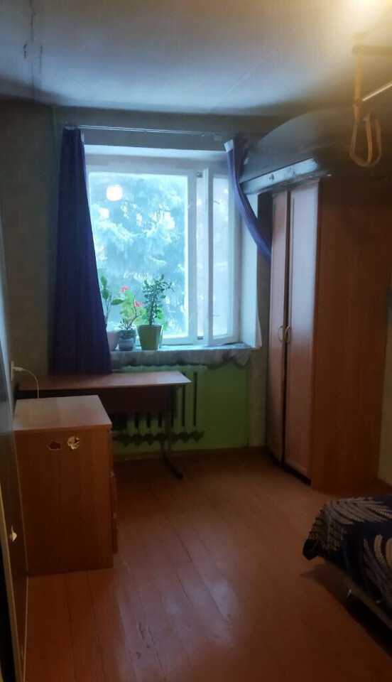 квартира г Ивантеевка ул Задорожная 19 фото 4