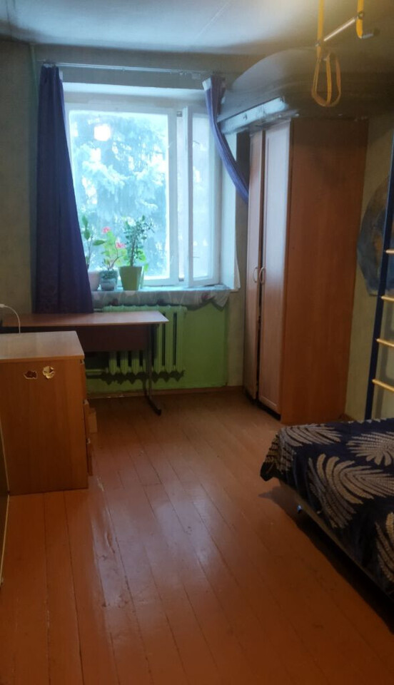 квартира г Ивантеевка ул Задорожная 19 фото 5