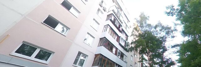 метро Орехово дом 7к/2 фото