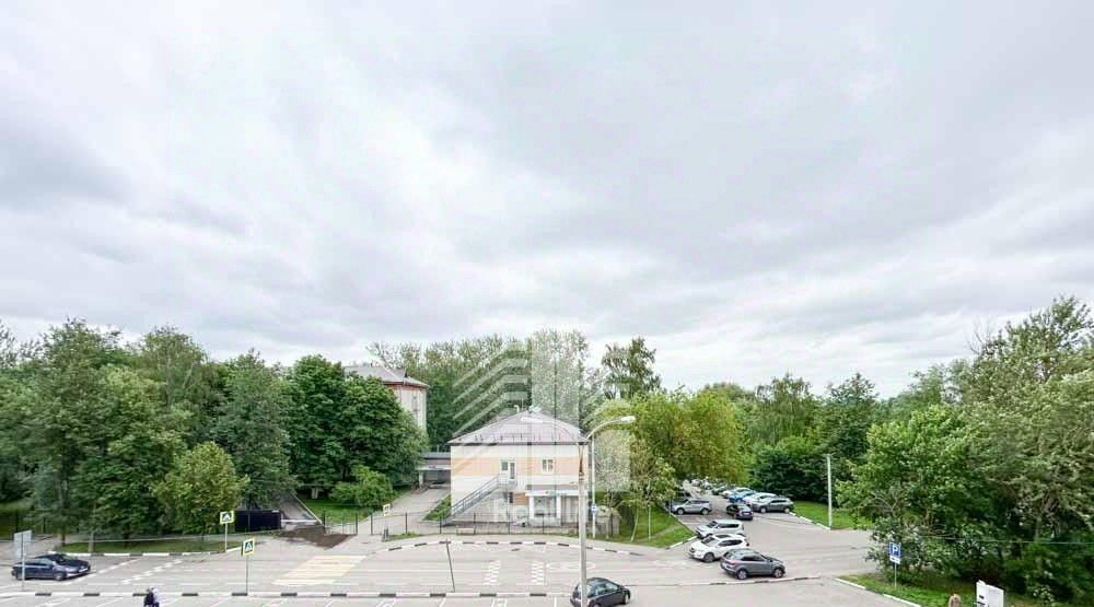 квартира г Домодедово с Растуново ул Мирная 10 фото 29
