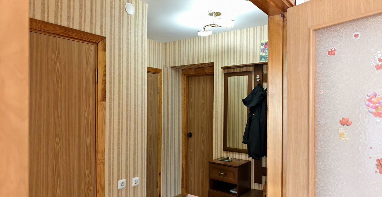 квартира г Белгород Восточный ул Белгородского полка 49 фото 20