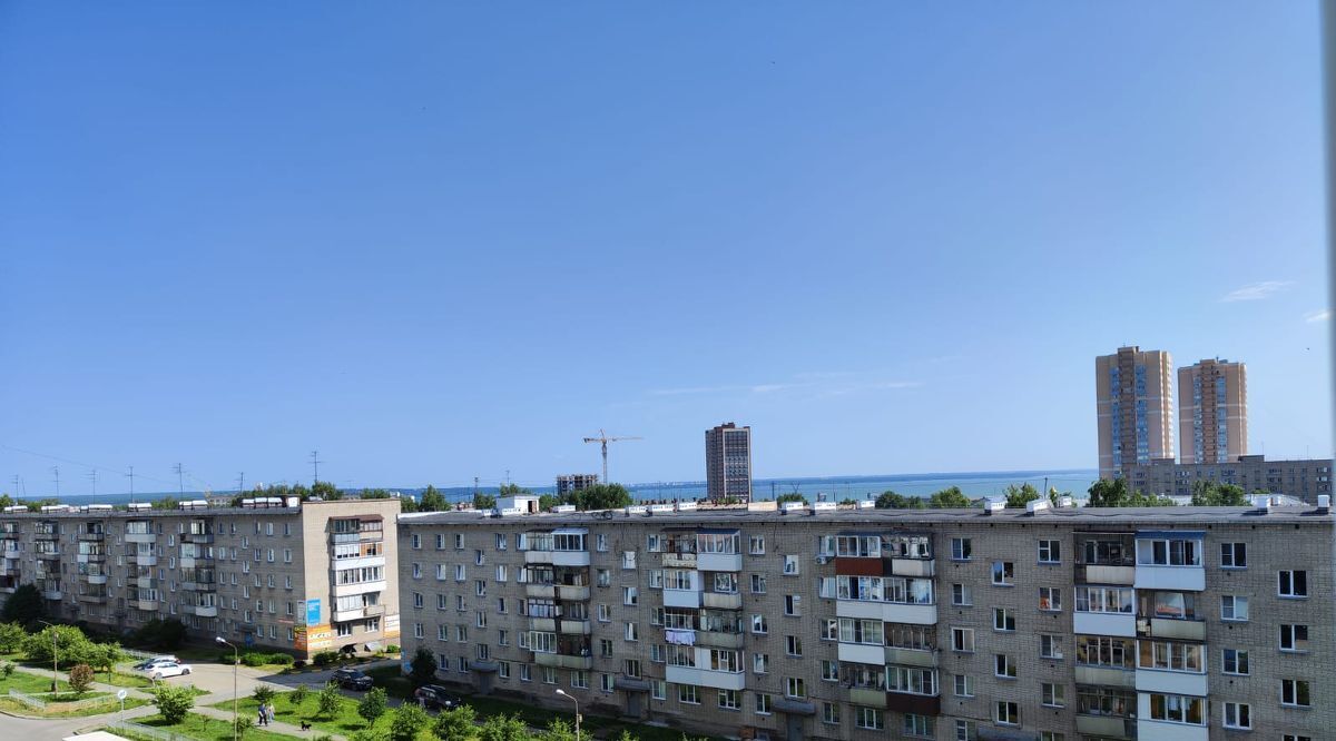 квартира г Новосибирск р-н Советский Студенческая ул Динамовцев 21 фото 4