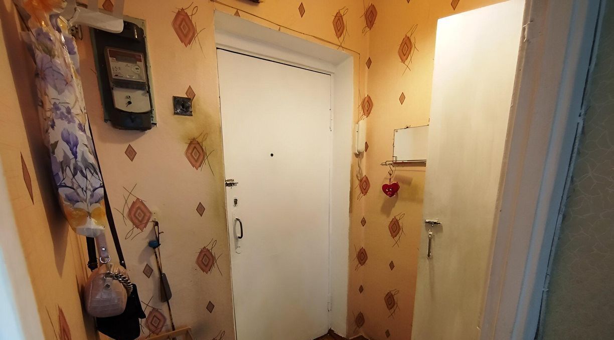 квартира г Балашиха ул Терешковой 17 Новокосино фото 3