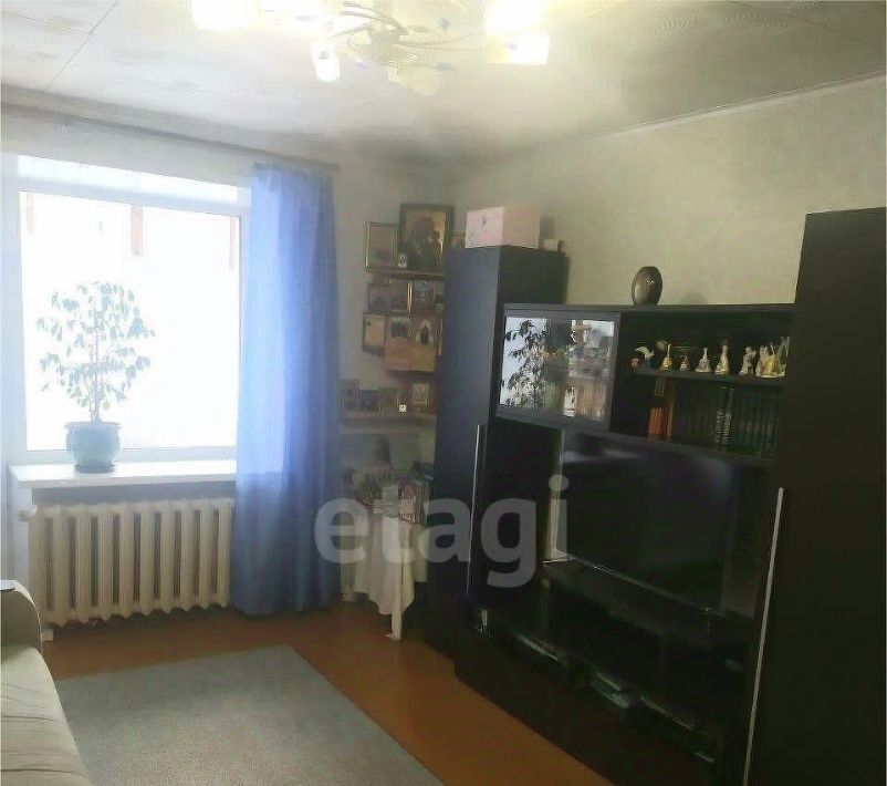 квартира р-н Бирский г Бирск ул 8 Марта 32 фото 4