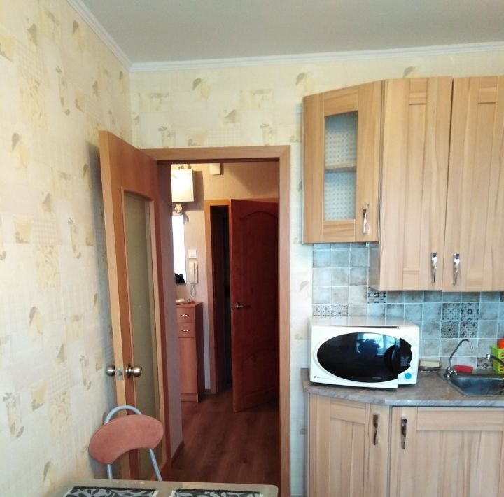 квартира г Санкт-Петербург метро Академическая пр-кт Гражданский 19к/2 округ Гражданка фото 3