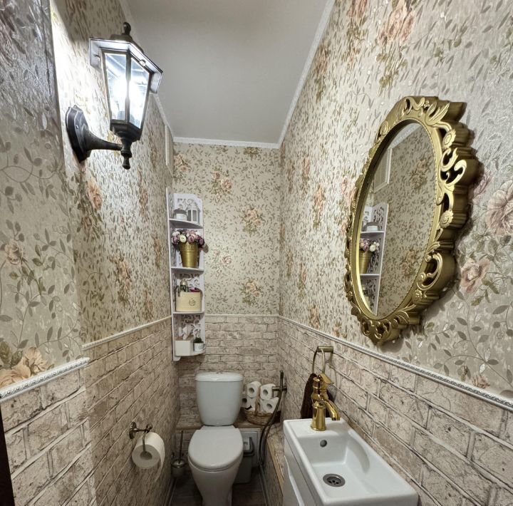квартира г Стерлитамак ул Коммунистическая 84 фото 6
