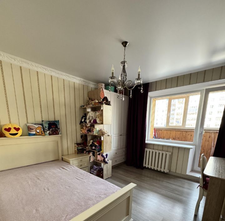 квартира г Стерлитамак ул Коммунистическая 84 фото 21
