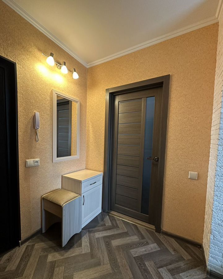 квартира г Омск р-н Центральный ул 33-я Северная 122 фото 5