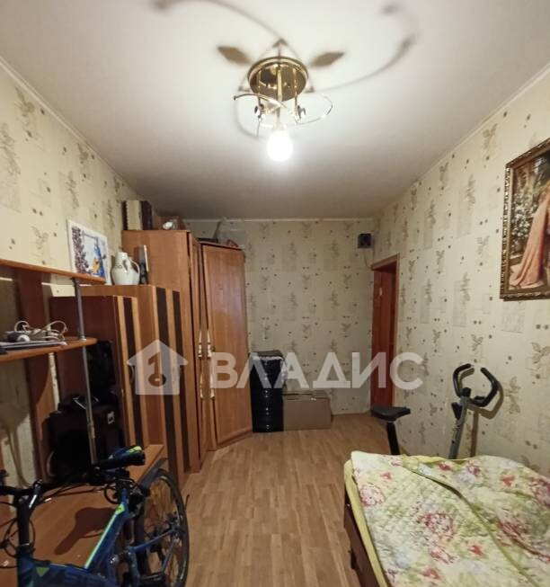 квартира г Ковров проезд Брюсова 2 фото 5