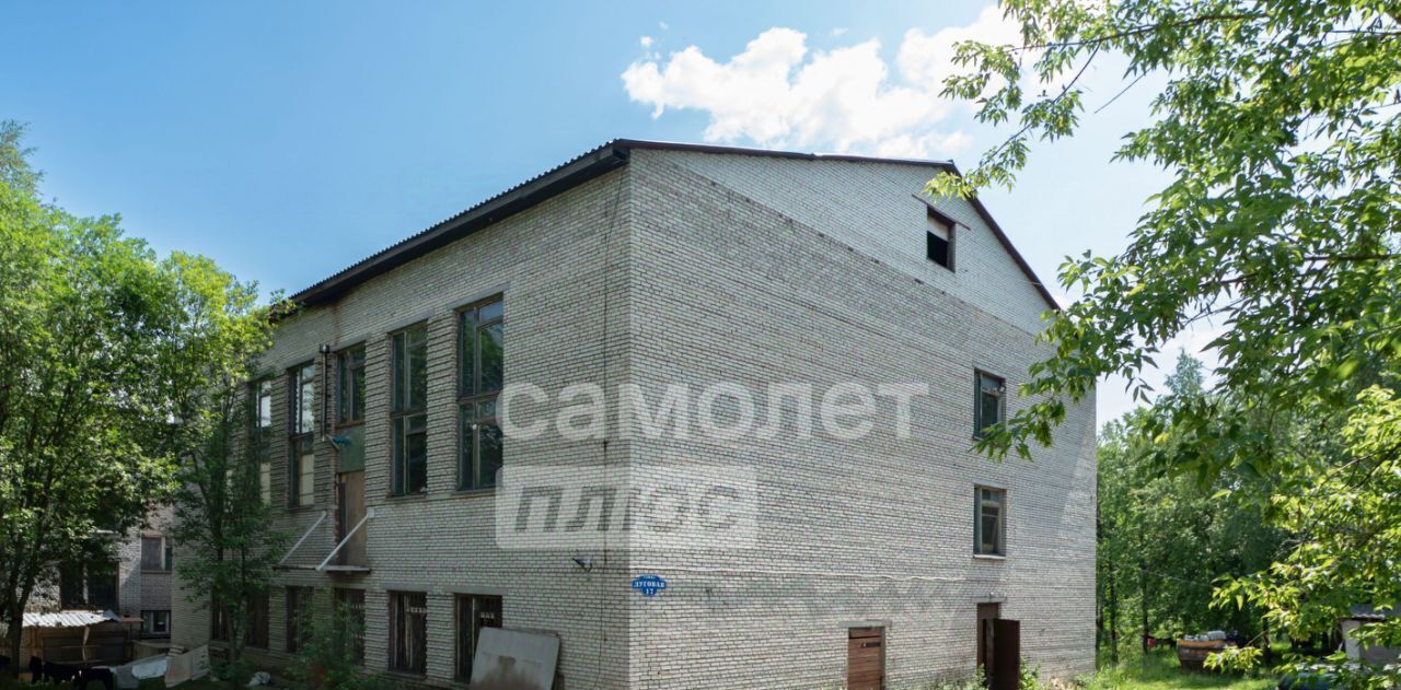 офис г Подольск п Быково ул Луговая 17 Силикатная фото 16