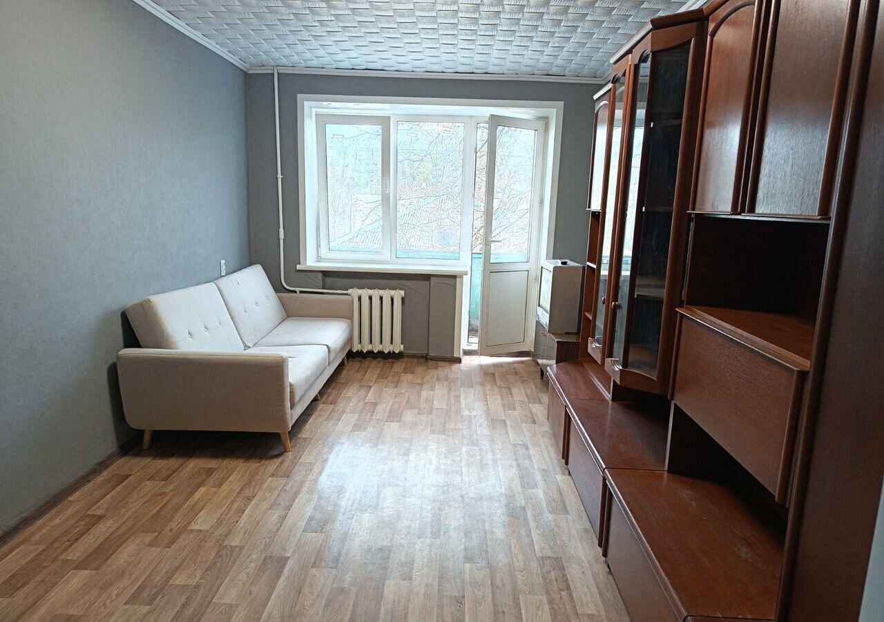 квартира г Подольск ул Багратиона 24 фото 1