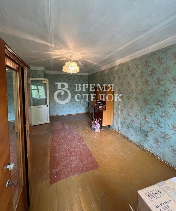 квартира г Владимир ул Михайловская 30 фото 4