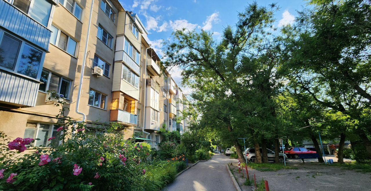 квартира г Пятигорск ул Пушкинская 2а фото 31
