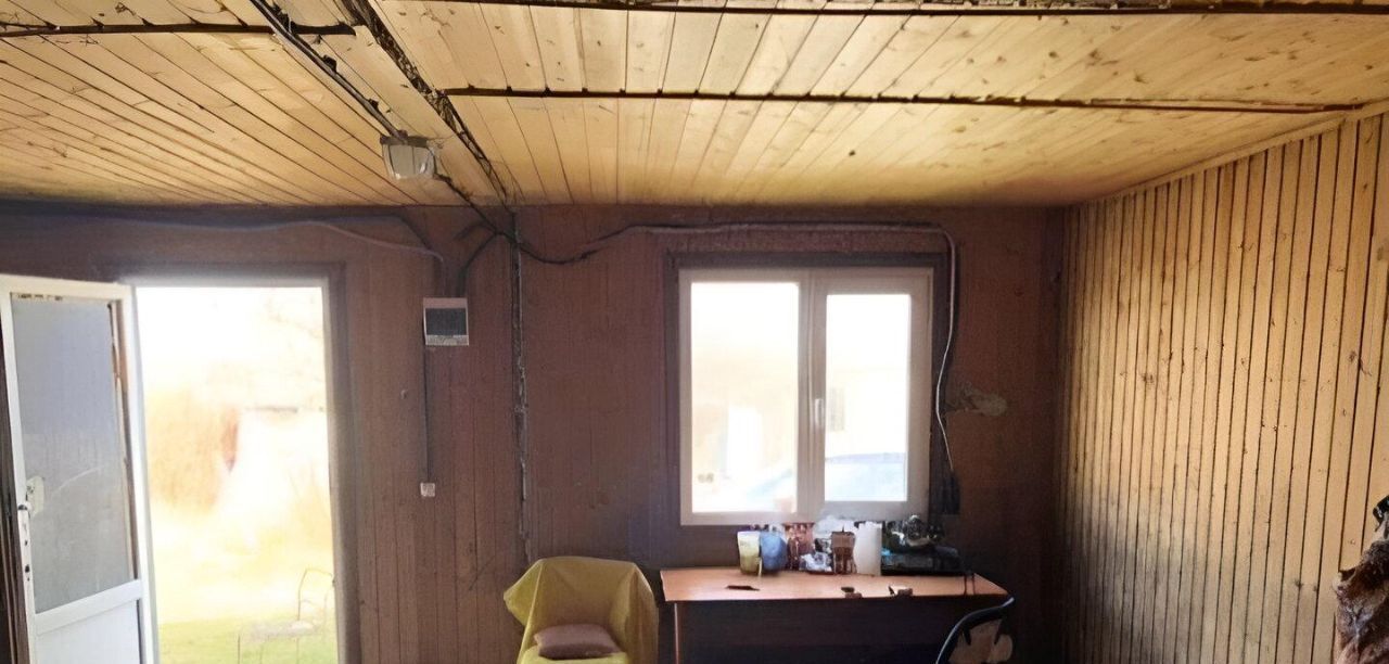 дом г Судак снт Ветеран Керчь городской округ фото 6
