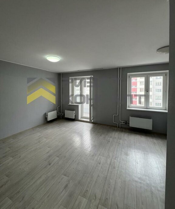 квартира г Омск ул Тарская 259к/1 фото 11
