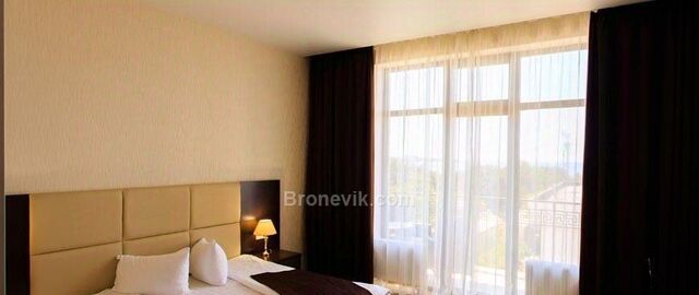 комната пр-кт Геленджикский 133а фото