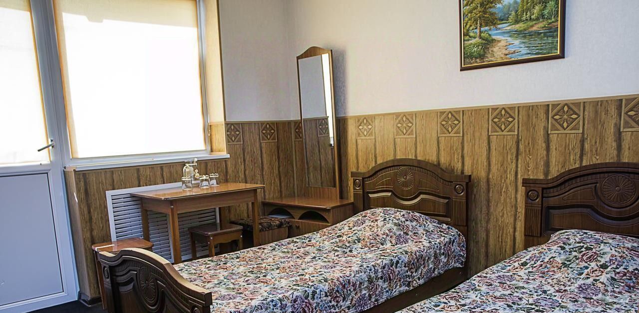 комната р-н Туапсинский г Туапсе ул Ленских рабочих 47б Туапсинское городское поселение фото 1