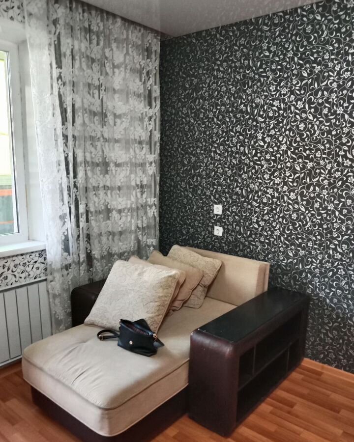 квартира г Челябинск р-н Тракторозаводский ул Конструктора Духова 11 фото 15