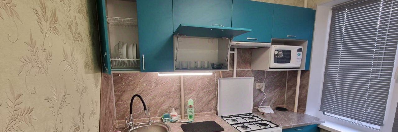 квартира г Дзержинск пр-кт Циолковского 80а фото 6