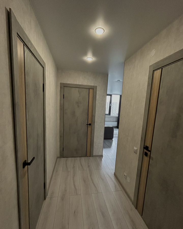 квартира г Ижевск р-н Индустриальный Культбаза пр. Бабушкина, 108 фото 13