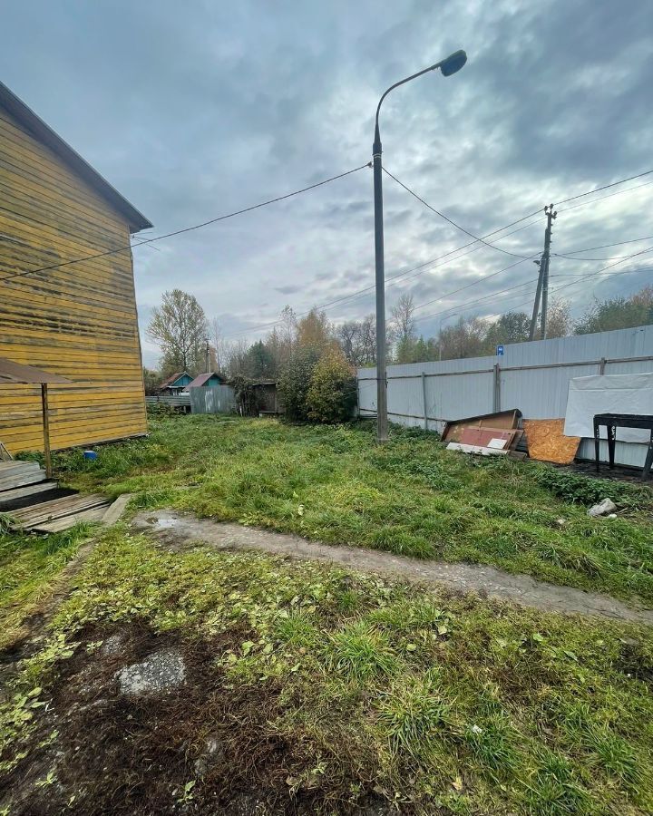 квартира г Балашиха д Черное ш Носовихинское 46а фото 14