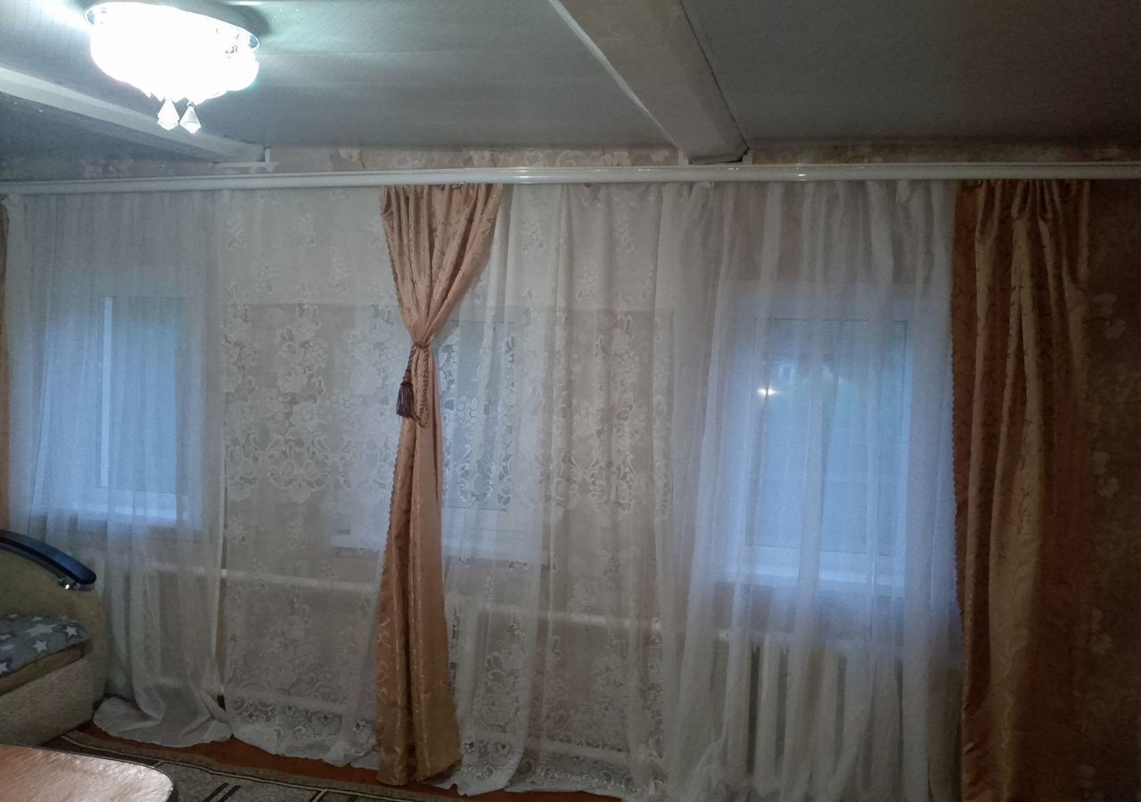 дом р-н Барышский г Барыш ул Кирова 163 Барышское городское поселение фото 5