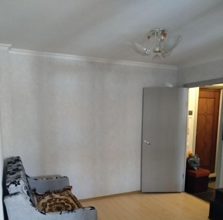 квартира г Тула р-н Центральный пр-кт Ленина 135 фото 3