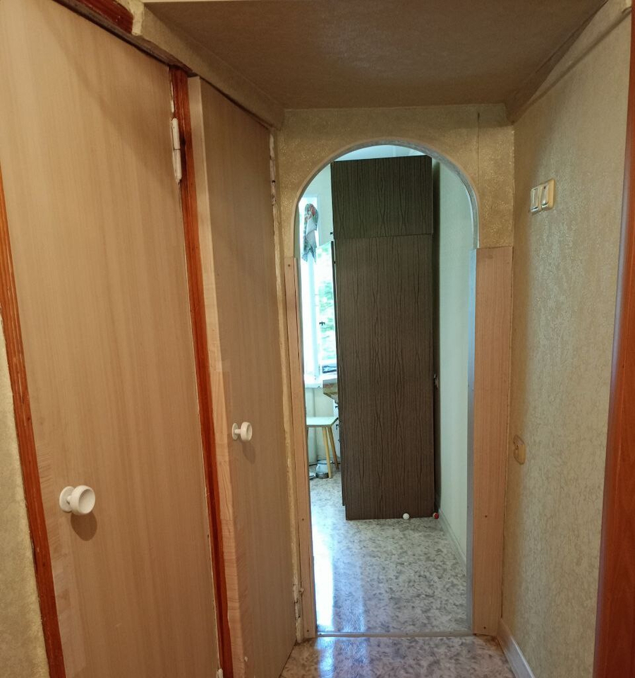 квартира г Владимир Верхняя Дуброва, 4 фото 10