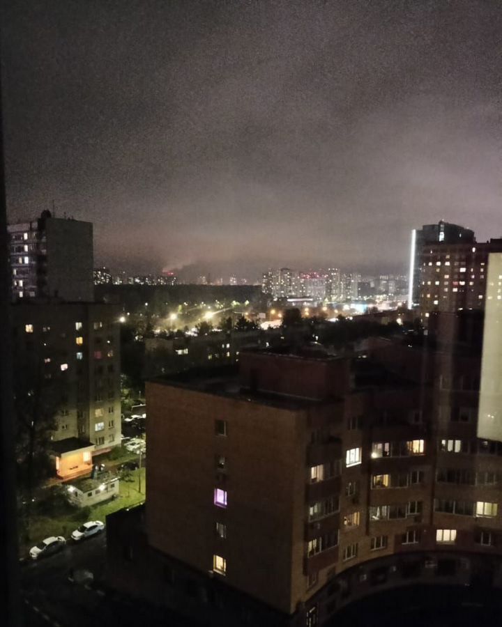 квартира г Химки ул Энгельса 27 Химки фото 10