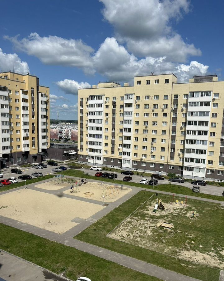 квартира г Ульяновск р-н Засвияжский ул Камышинская 58 фото 17