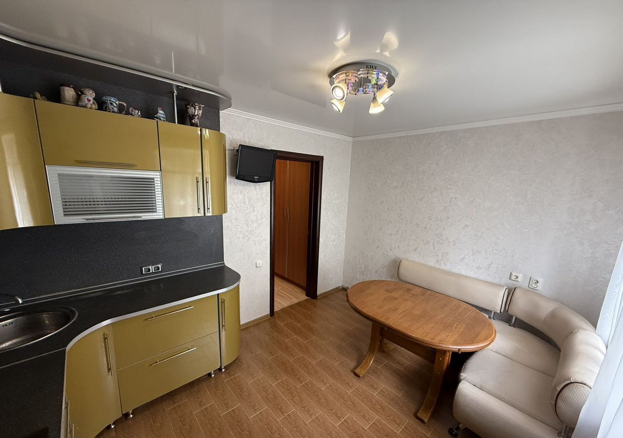 квартира г Бузулук ул Фрунзе 7/1 фото 5