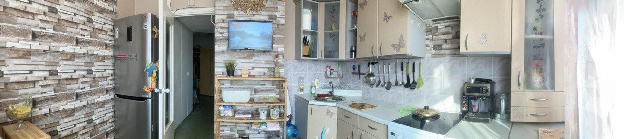 квартира г Нижневартовск ул Мира 50 Тюменская обл. фото 11