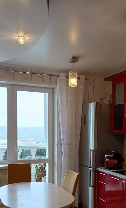 квартира г Дмитров ул Космонавтов 54 фото 2