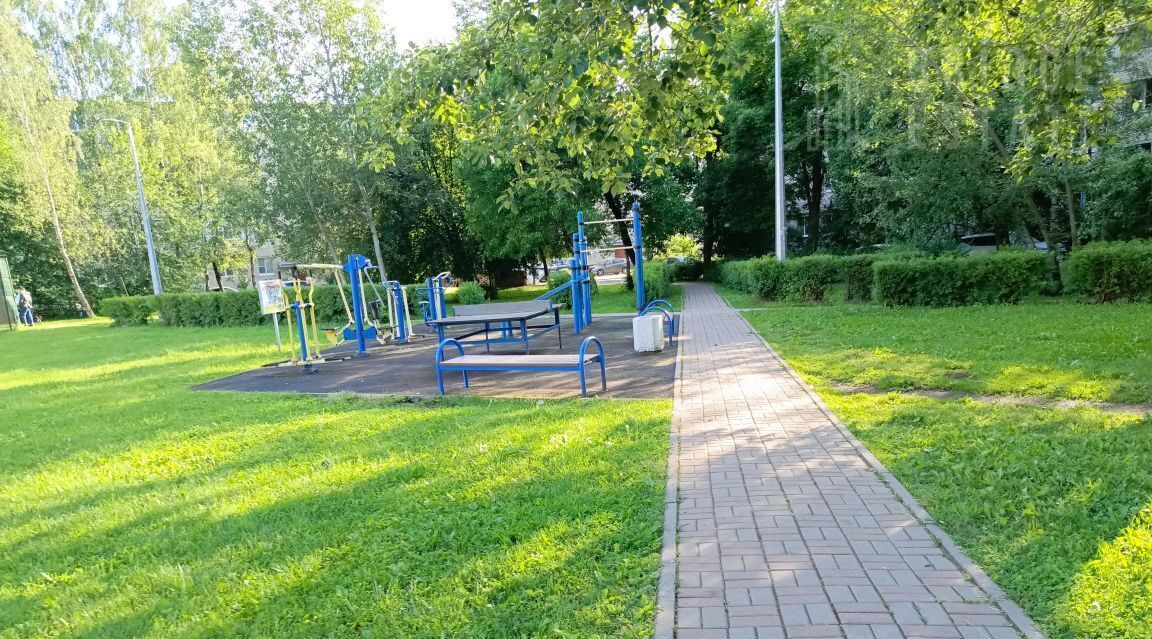 квартира г Красное Село ул Спирина 18 метро Проспект Ветеранов фото 8