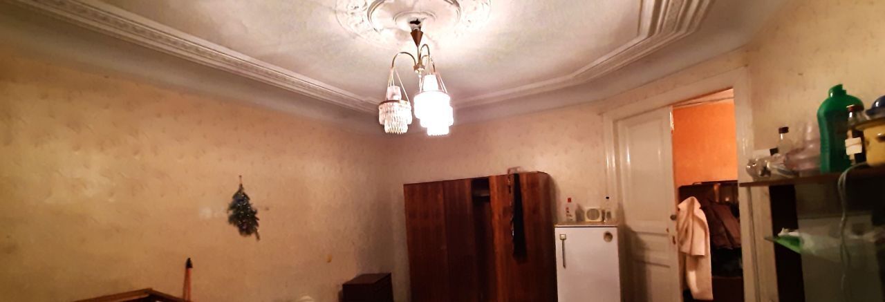 комната г Санкт-Петербург метро Площадь Восстания Пески пр-кт Греческий 15 округ Смольнинское фото 7