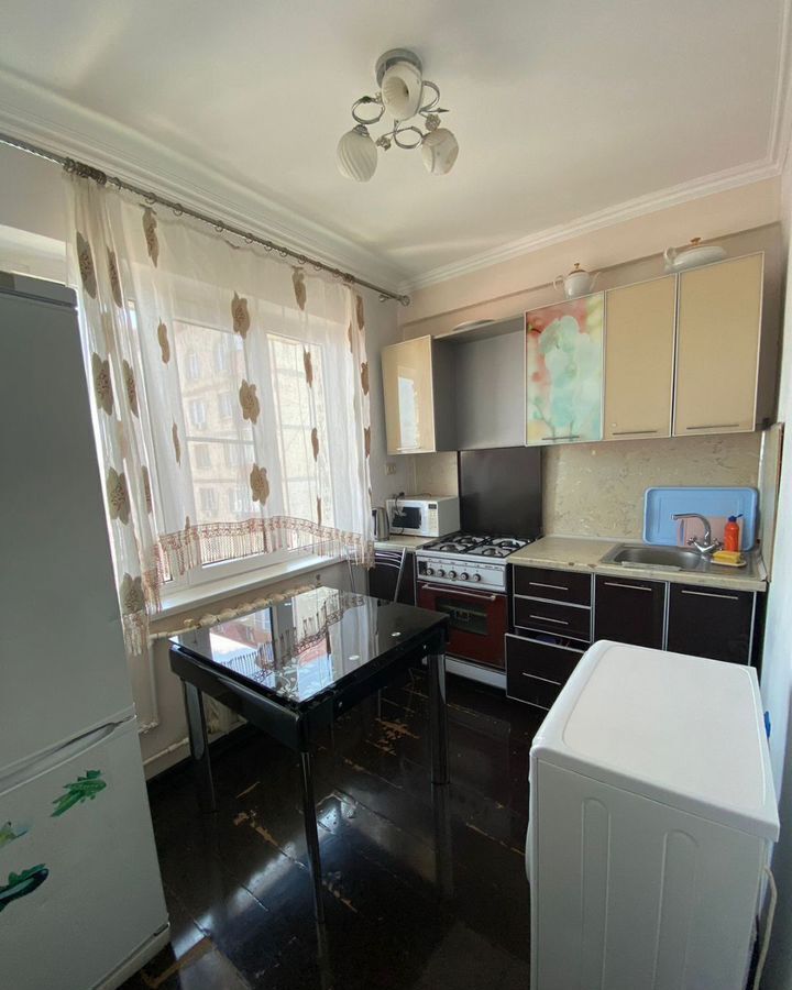 квартира г Махачкала ул Богатырева 33 р-н Советский фото 4