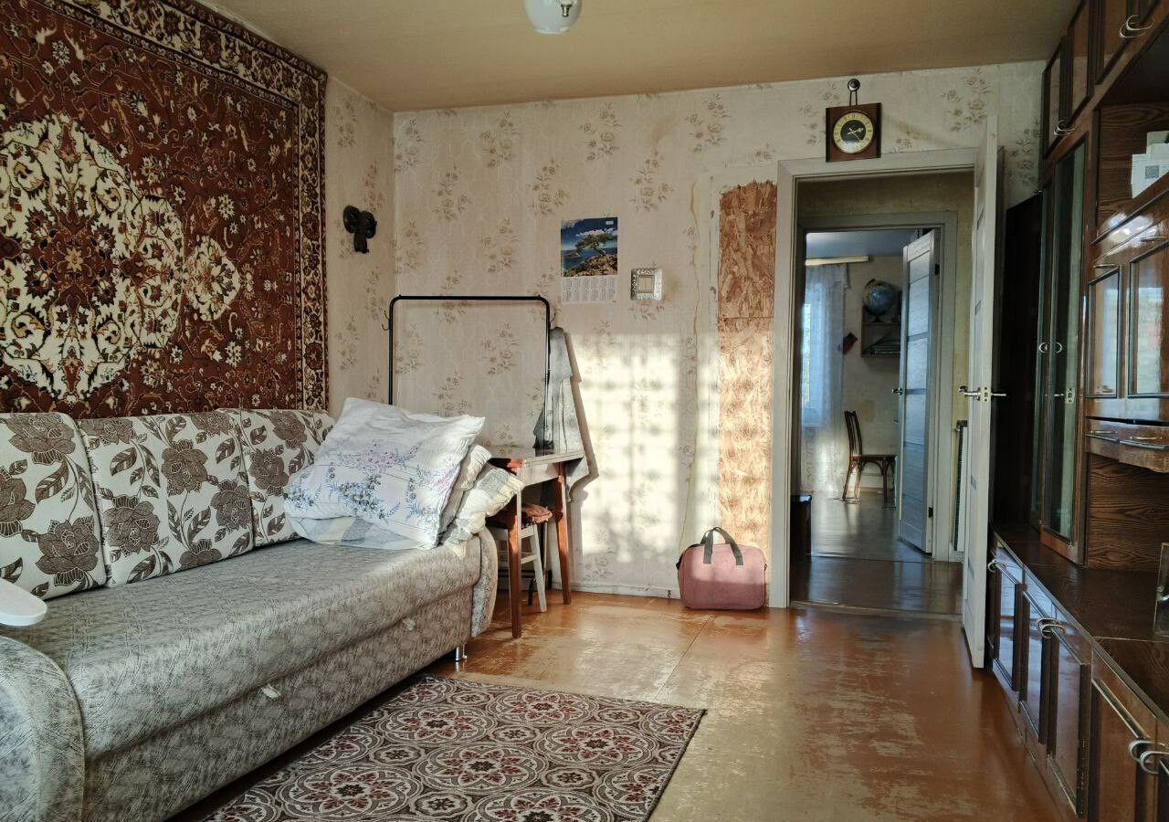 квартира г Бор ул Ленина 131 фото 7