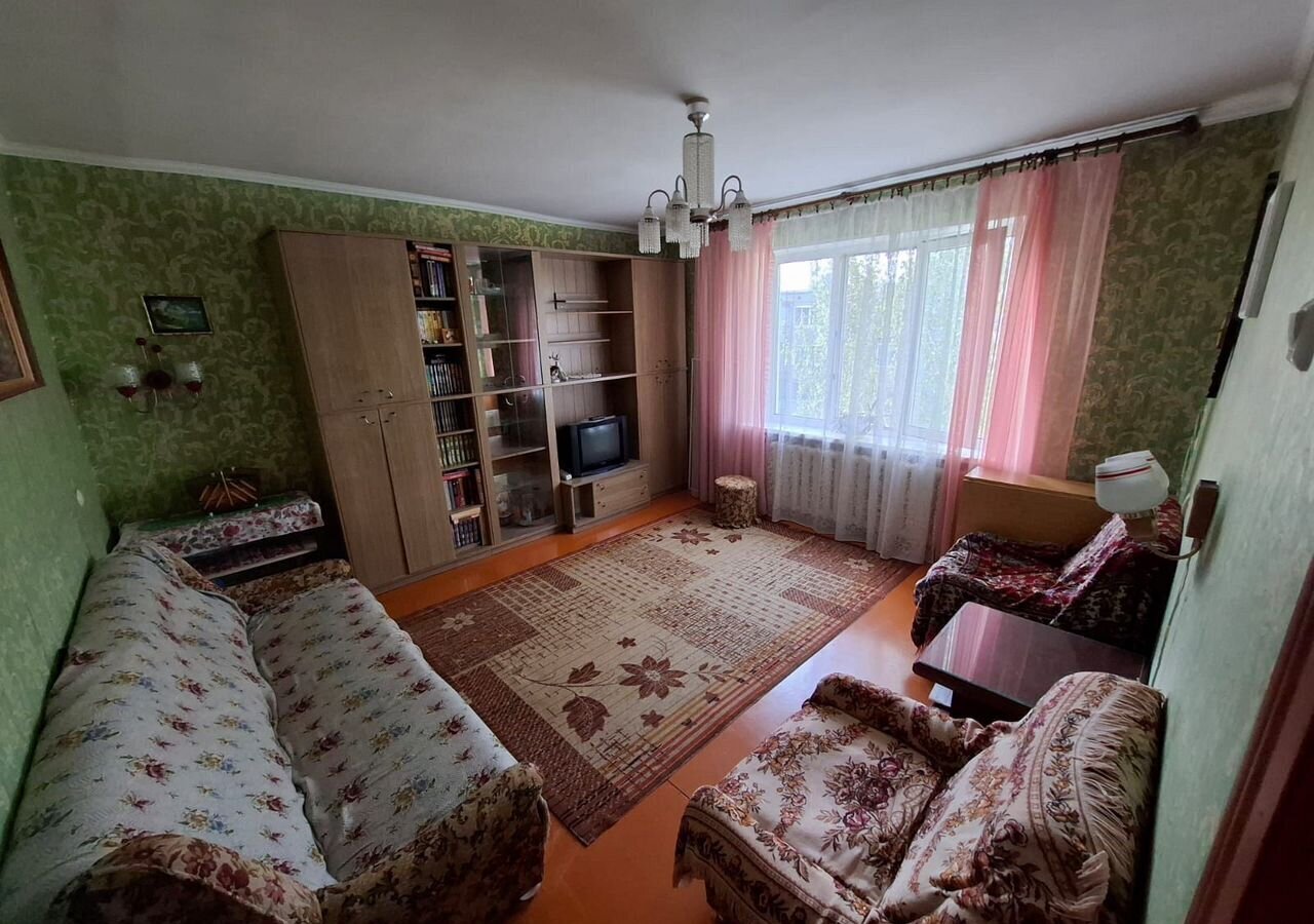 квартира г Клинцы ул Скоробогатова 1 фото 1
